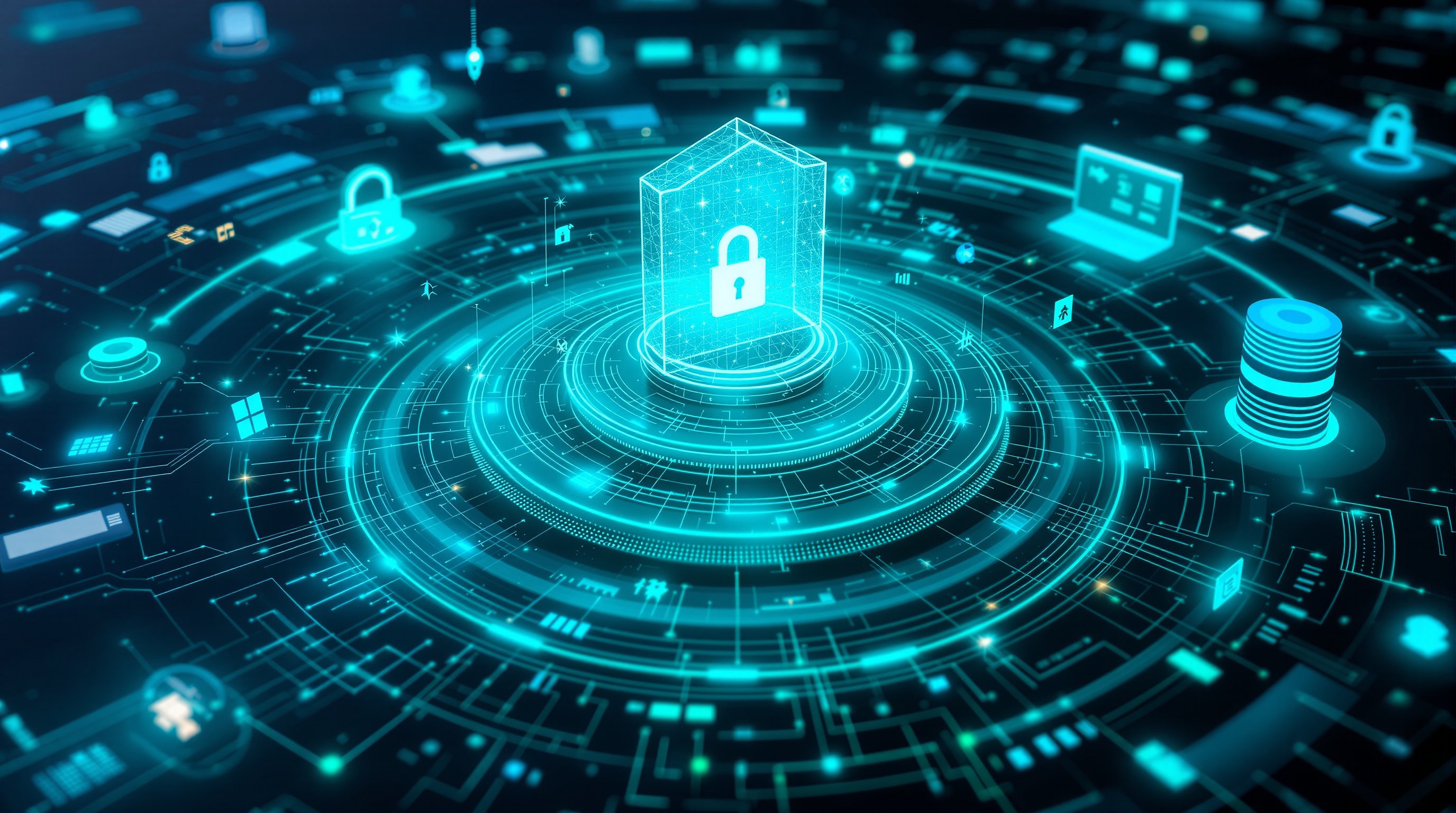 Beyond the VPN: 5 Surprising Powers of Modern Cybersecurity Tools